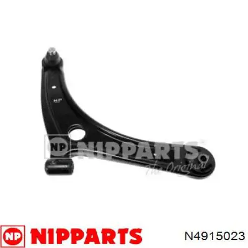 Купити N4915023 Nipparts Важіль передньої підвіски нижній, правий