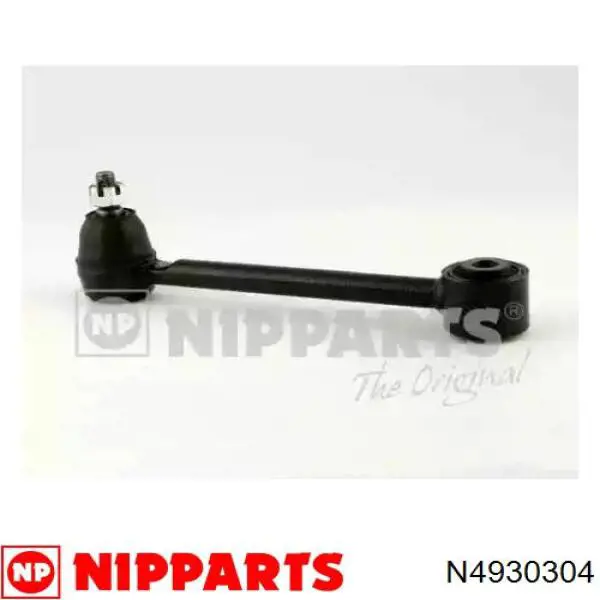 Купити N4930304 Nipparts Задня поперечна тяга