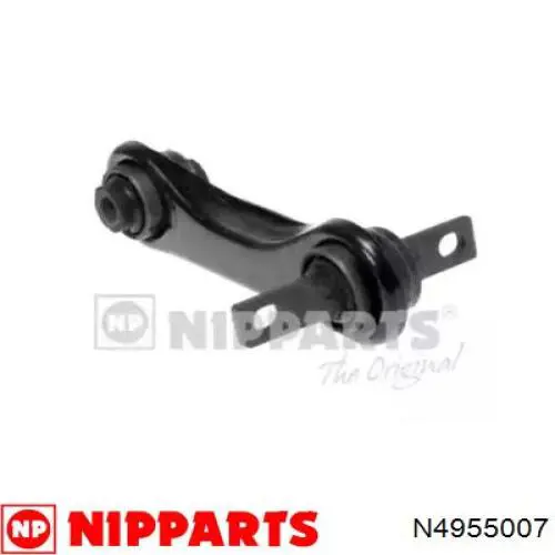 Тяга поперечна задньої підвіски N4955007 Nipparts