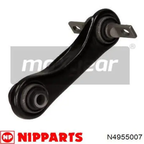 Задня поперечна тяга Nipparts N4955007 ціна, від 15.45 USD