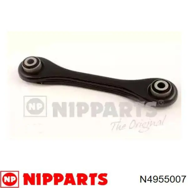 Купити N4955007 Nipparts Тяга поперечна задньої підвіски