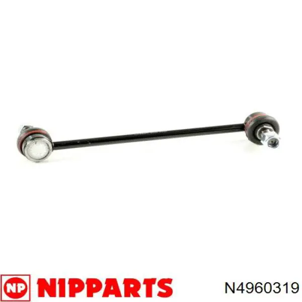 Купити N4960319 Nipparts Тяжка стабілізатора переднього