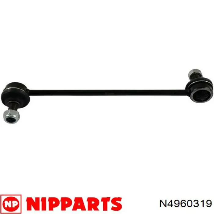 N4960319 Nipparts стійка стабілізатора переднього