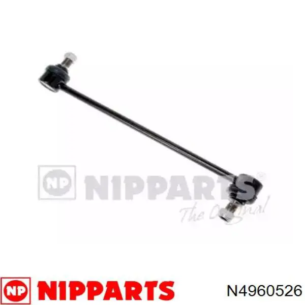 Купити N4960526 Nipparts Тяжка стабілізатора переднього