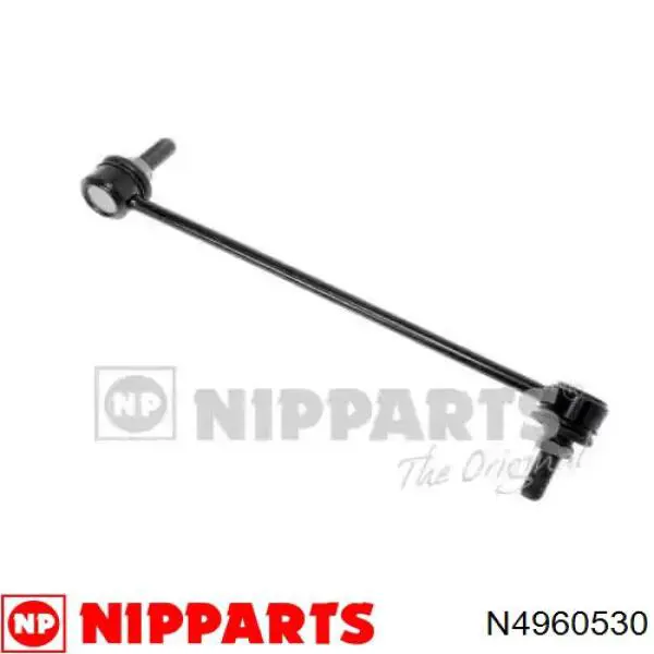 Купити N4960530 Nipparts Яйця стабілізатора переднього