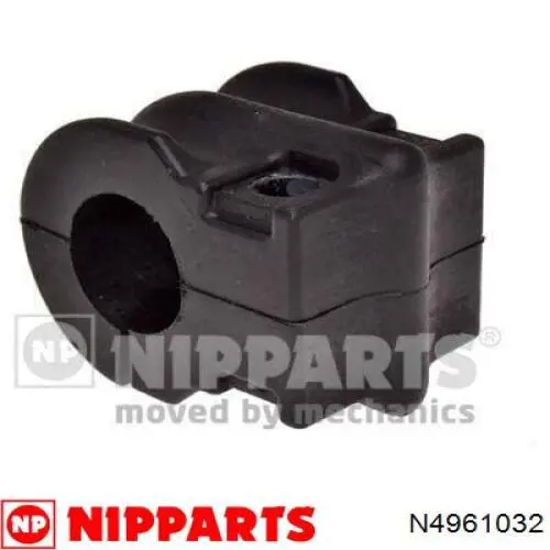 Купити N4961032 Nipparts Лінк стабілізатора, переднього, лівий