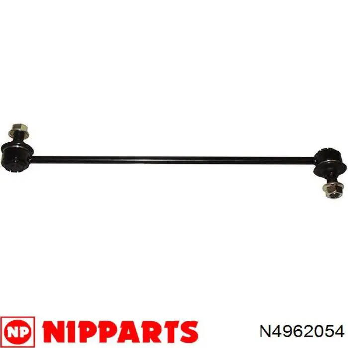 Стійка стабілізатора переднього N4962054 Nipparts