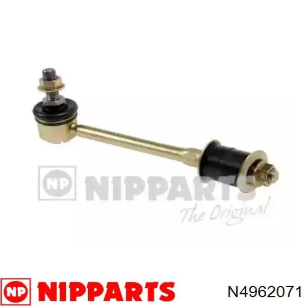 Амортизаційна стійка RBI T274X3 ціна, від 6.49 USD