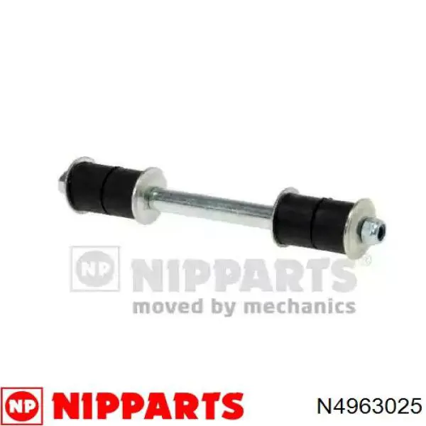 Амортизаційна стійка Nipparts N4963025 ціна, від 5.21 USD