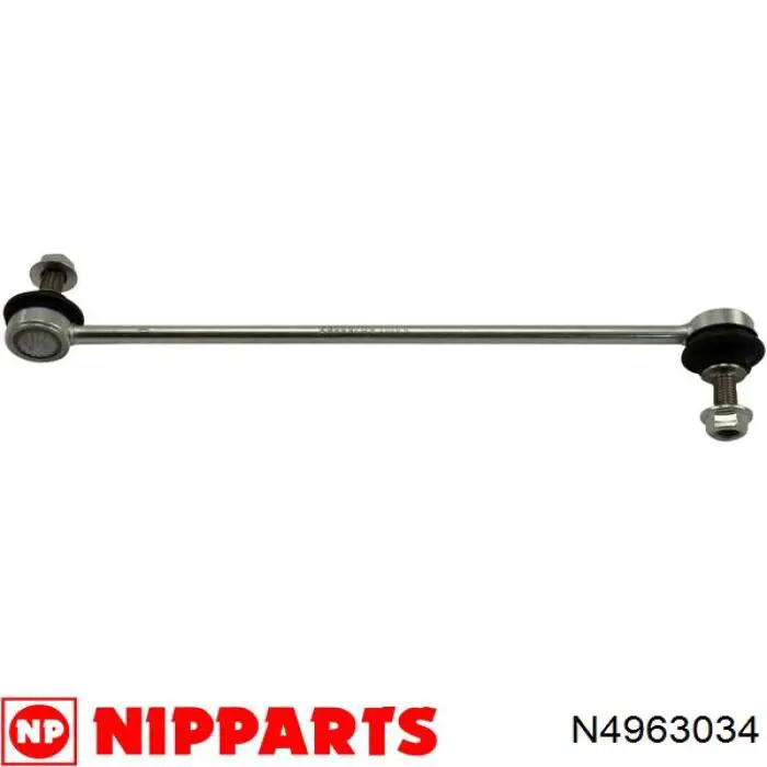 Купити N4963034 Nipparts Яйця стабілізатора переднього