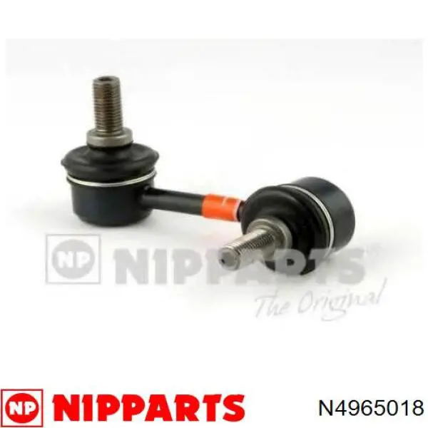 N4965018 Nipparts стійка стабілізатора переднього