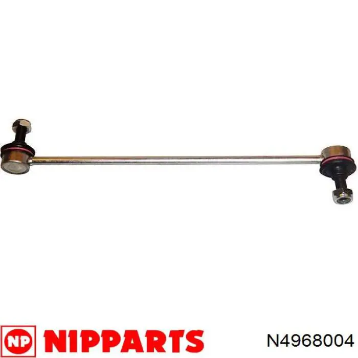 Купити 93195093 Opel Тяжка стабілізатора переднього