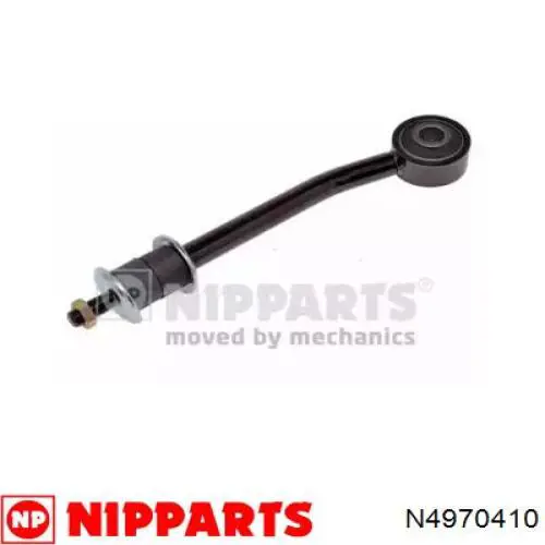 Купити N4970410 Nipparts Яйця стабілізатора переднього
