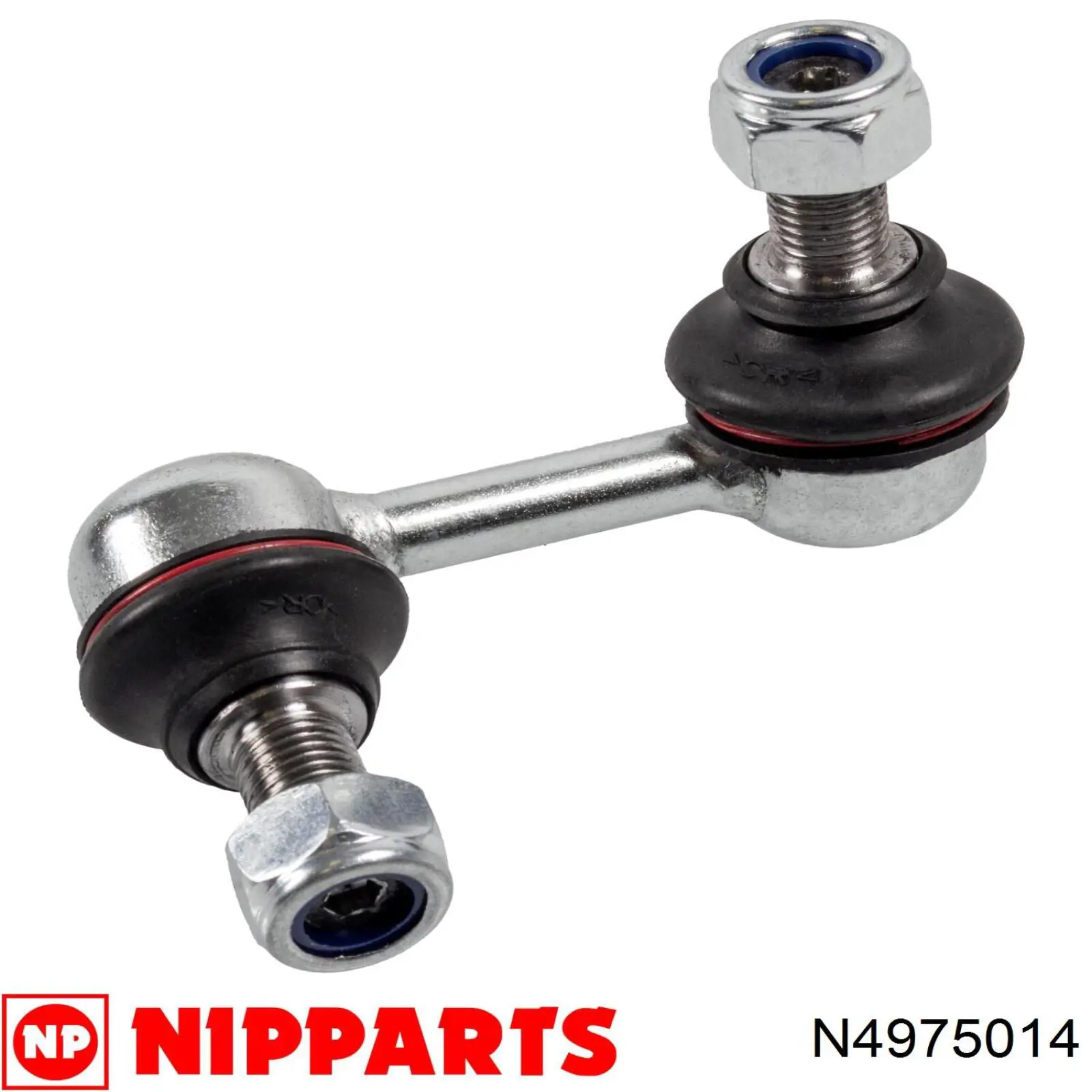 N4975014 Nipparts стійка стабілізатора переднього, права