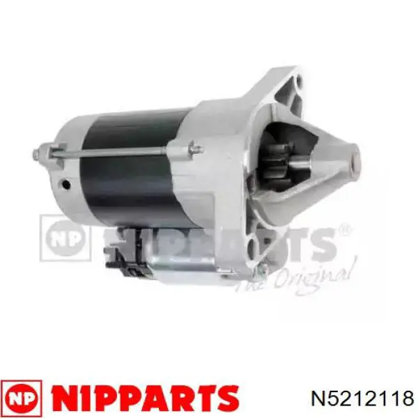Стартер As-pl S6032 ціна, від 88.97 USD