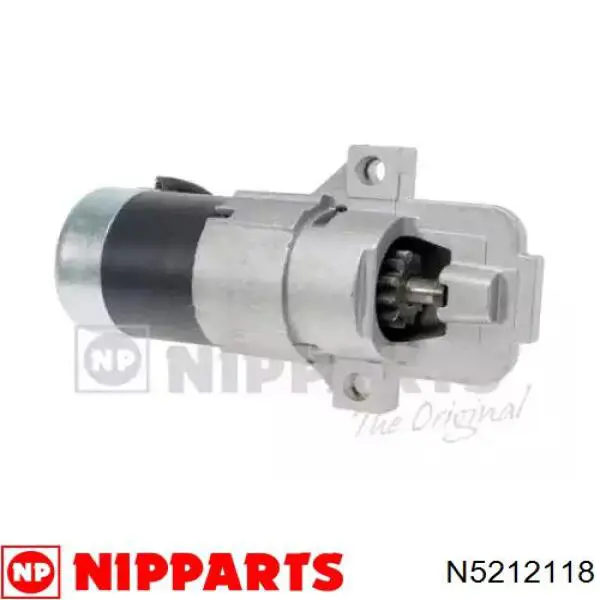 Стартер N5212118 Nipparts
