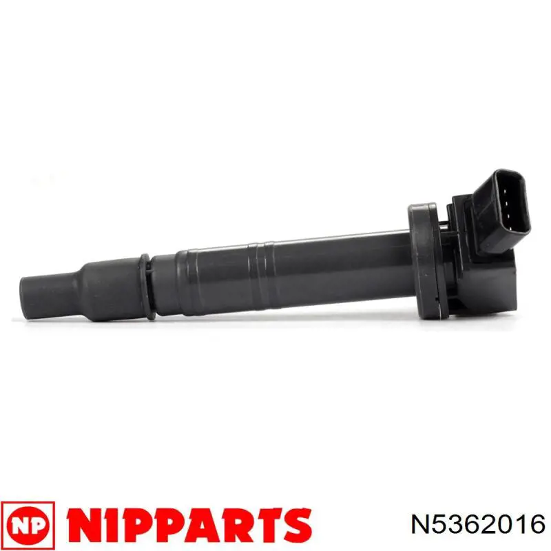 Котушка запалювання N5362016 Nipparts