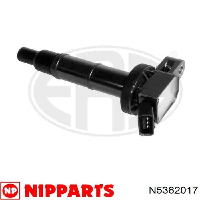 Купити B0193 General Motors Котушка запалювання