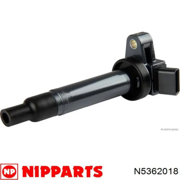 Котушка запалювання N5362018 Nipparts