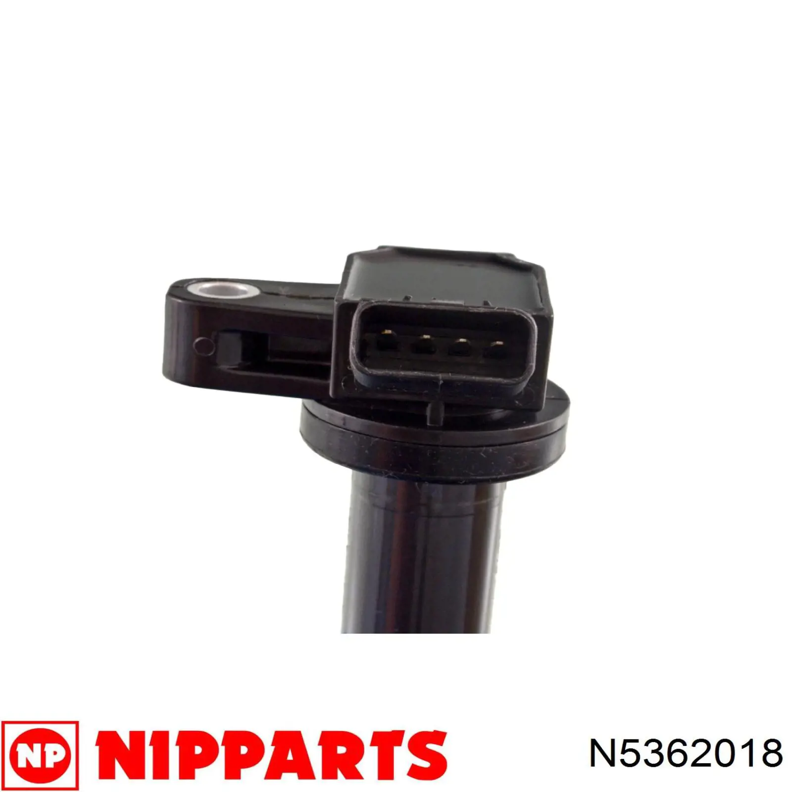 Котушка запалювання 9091902230 Denso