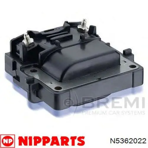 Котушка запалювання General Motors B0261 ціна, від 28.89 USD