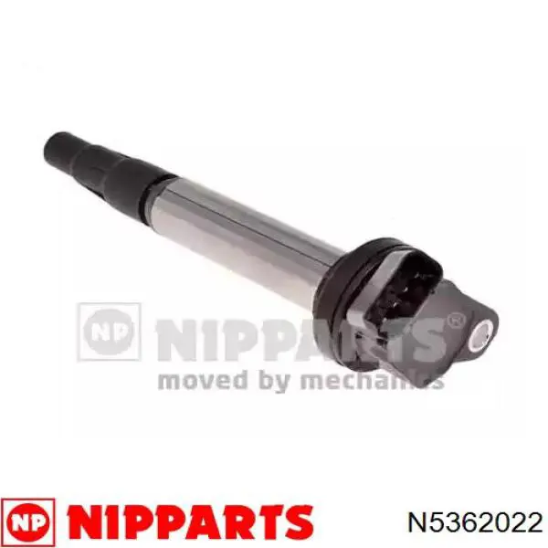 B0261 General Motors Котушка запалювання