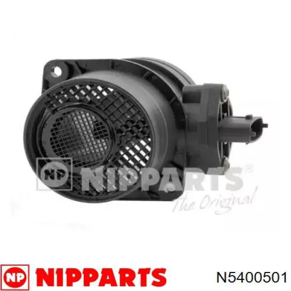 ДМРВ EPBMFT5V030H NGK