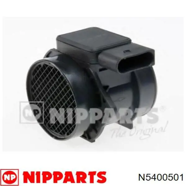 ДМРВ EPBMFT5V030H NGK