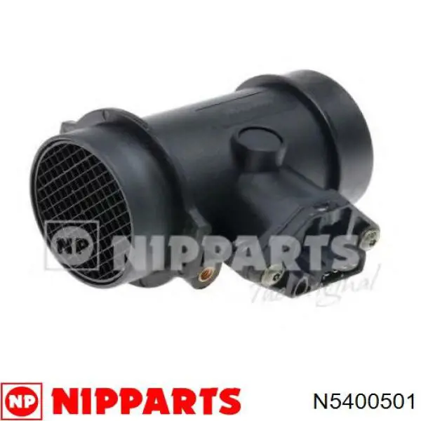 AMMQ19648 Magneti Marelli Датчик витрати повітря