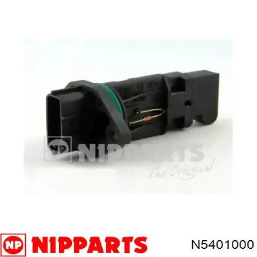 Купити LM1151 Autlog Повітромір