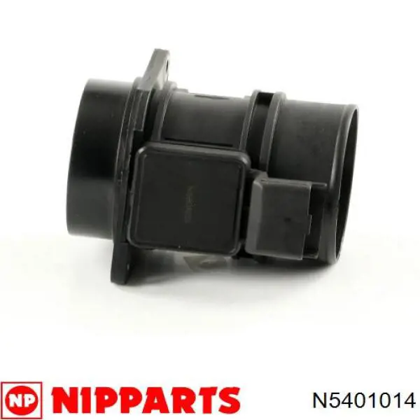 Витратомір повітря Nipparts N5401014
