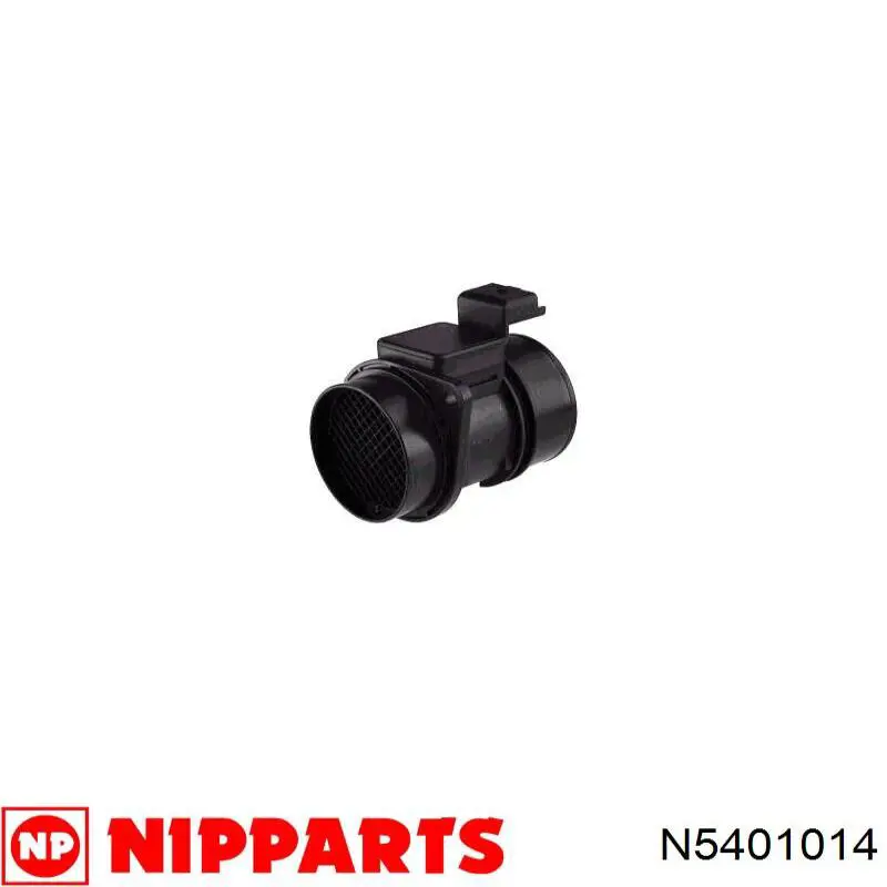 Купити 8200230029 Renault (RVI) Повітромір