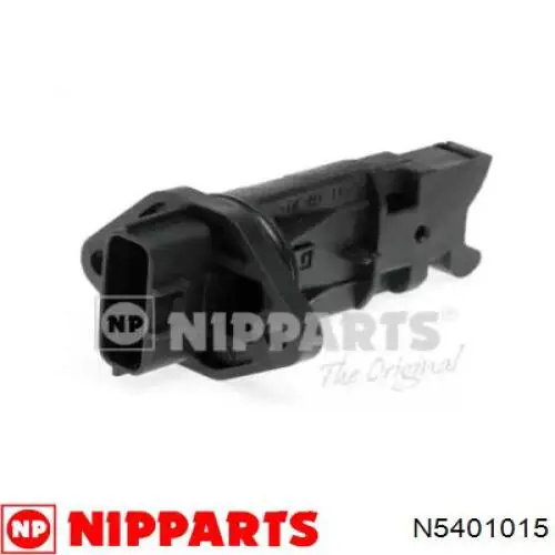 Датчик масової витрати повітря Nipparts N5401015 ціна, від 39.55 USD