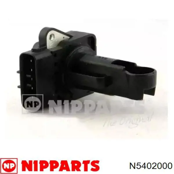 Купити N5402000 Nipparts Повітромір