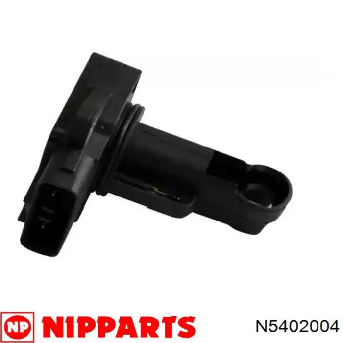 Купити 1974006060 Denso Повітромір