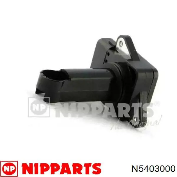 Купити N5403000 Nipparts Повітромір
