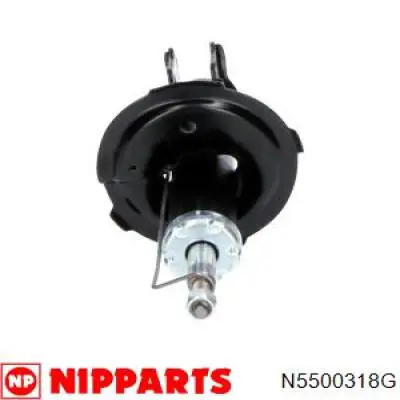 Купити N5500318G Nipparts Амортизатора передній лівий