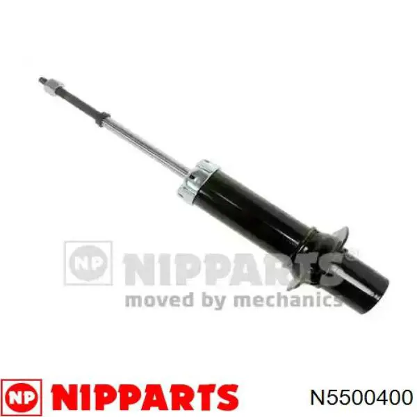 Купити N5500400 Nipparts Амортизатор передньої підвіски