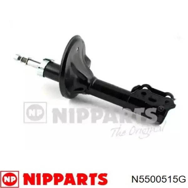Купити N5500515G Nipparts Амортизатора передній лівий