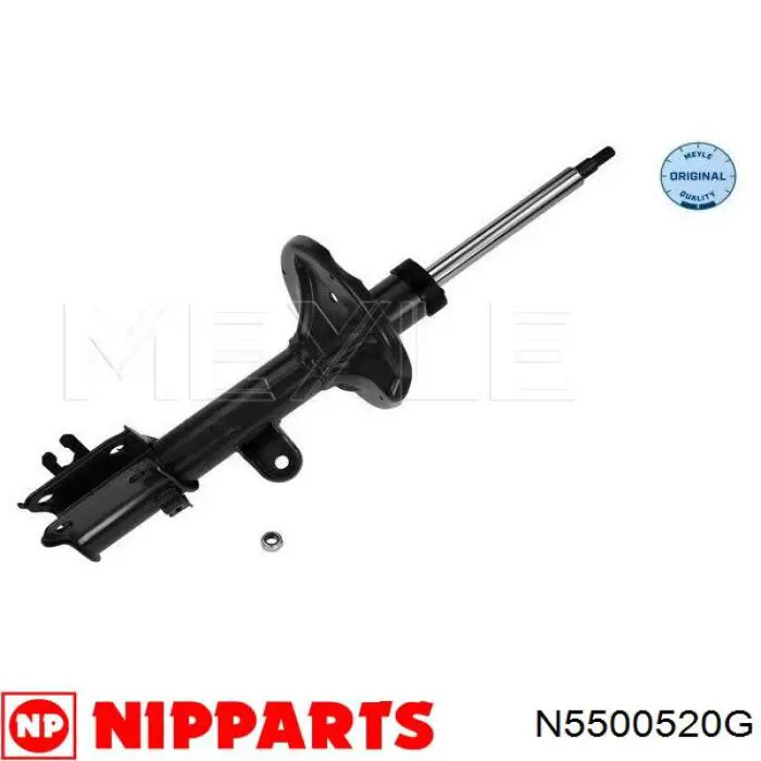 N5500520G Nipparts Амортизатор передньої підвіски