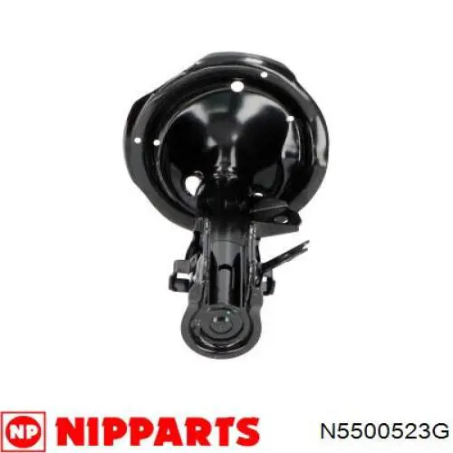 Купити N5500523G Nipparts Амортизатора передній лівий
