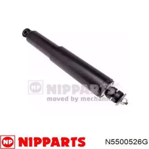 Стойка амортизатора передняя Nipparts N5500526G ціна, від 28.43 USD