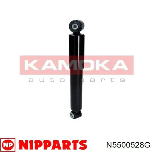 Купити N5500528G Nipparts Амортизатора передній лівий