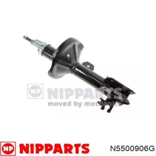 Купити N5500906G Nipparts Амортизатора передній лівий