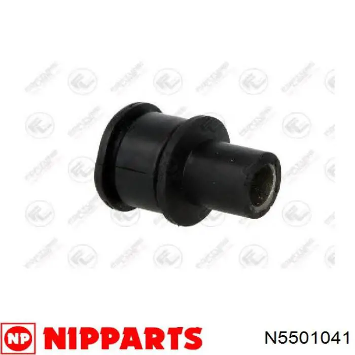 Амортизатор передній N5501041 Nipparts