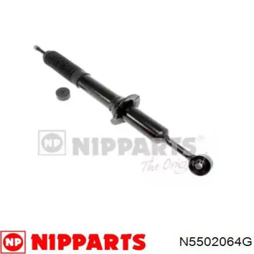 Стойка амортизатора передняя Nipparts N5502064G ціна, від 39.30 USD
