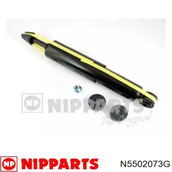 Купити N5502073G Nipparts Амортизатор передньої підвіски
