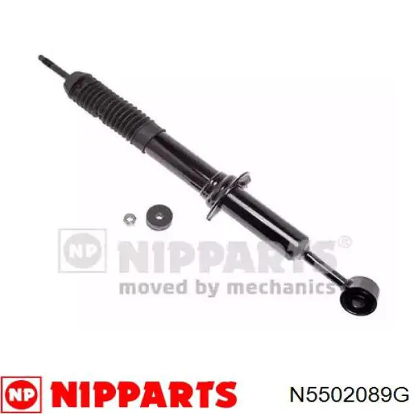 Купити N5502089G Nipparts Амортизатор передньої підвіски