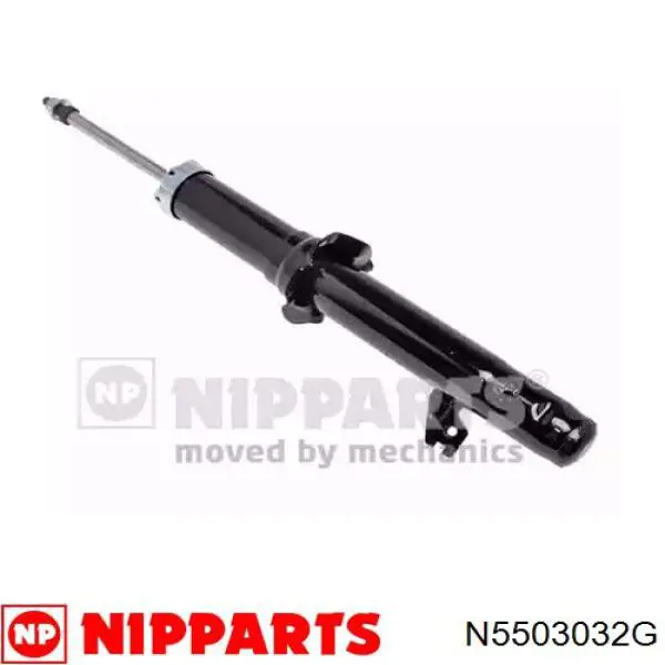 Купити N5503032G Nipparts Амортизатора передній лівий
