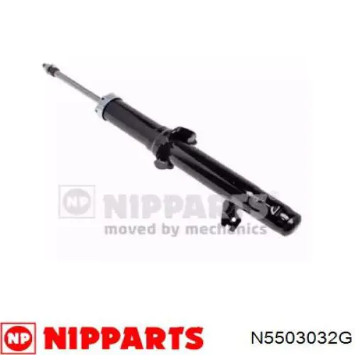 Амортизатор передньої підвіски, лівий Sensen 42130521 ціна, від 31.67 USD